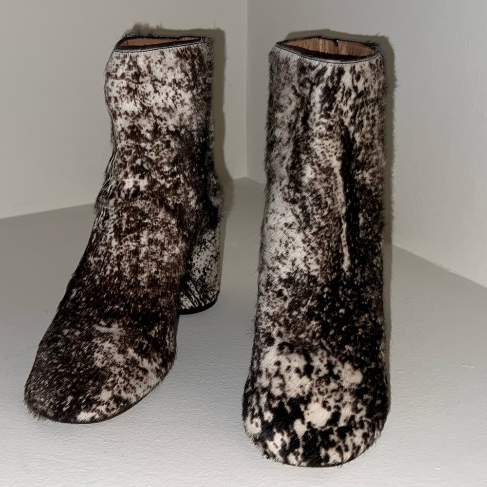 Maison Margiela Boots